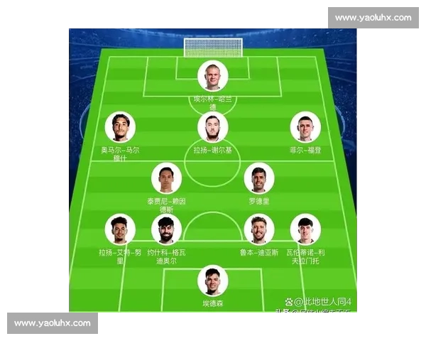 英超联赛赛程全解析 看赛季关键对决和热门比赛安排