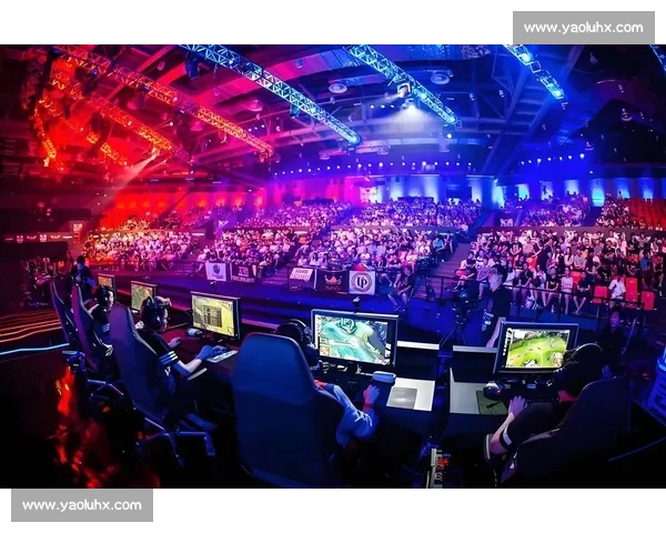 电子竞技赛事全程追踪与赛程查询平台助你不错过每场精彩比赛 电子竞技赛事全程追踪与赛程查询平台助你不错过每场精彩比赛