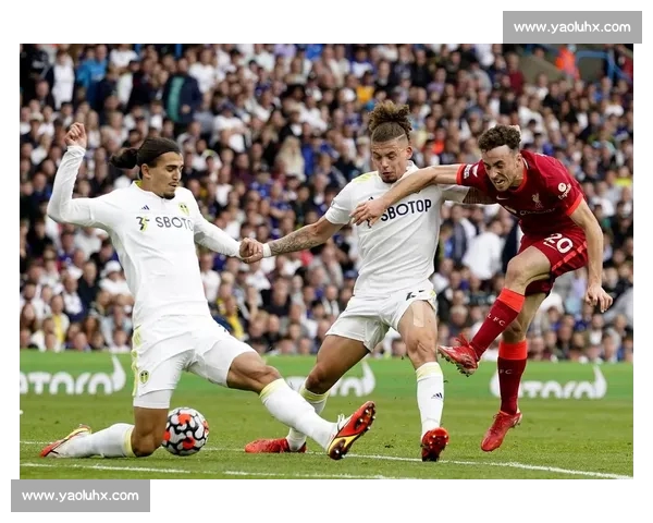 英超球队进攻表现深度解析与关键球员贡献评估 英超球队进攻表现深度解析与关键球员贡献评估