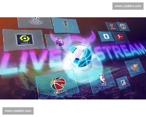 全方位畅享体育赛事直播体验 体育直播网页版打造极速观赛平台