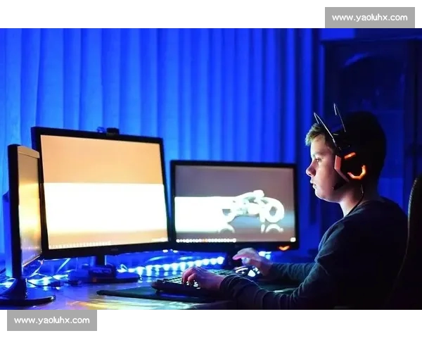 电子竞技数据驱动分析助力职业选手表现优化 电子竞技数据驱动分析助力职业选手表现优化